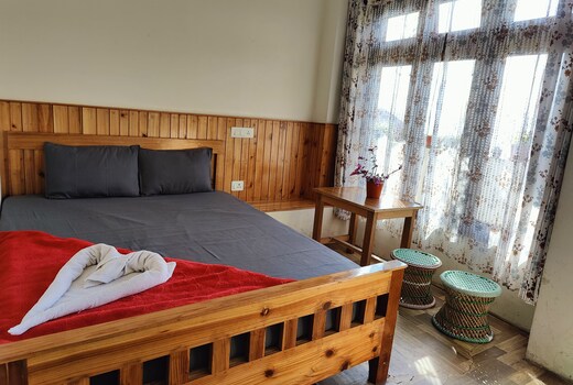 Chasumi Homestay