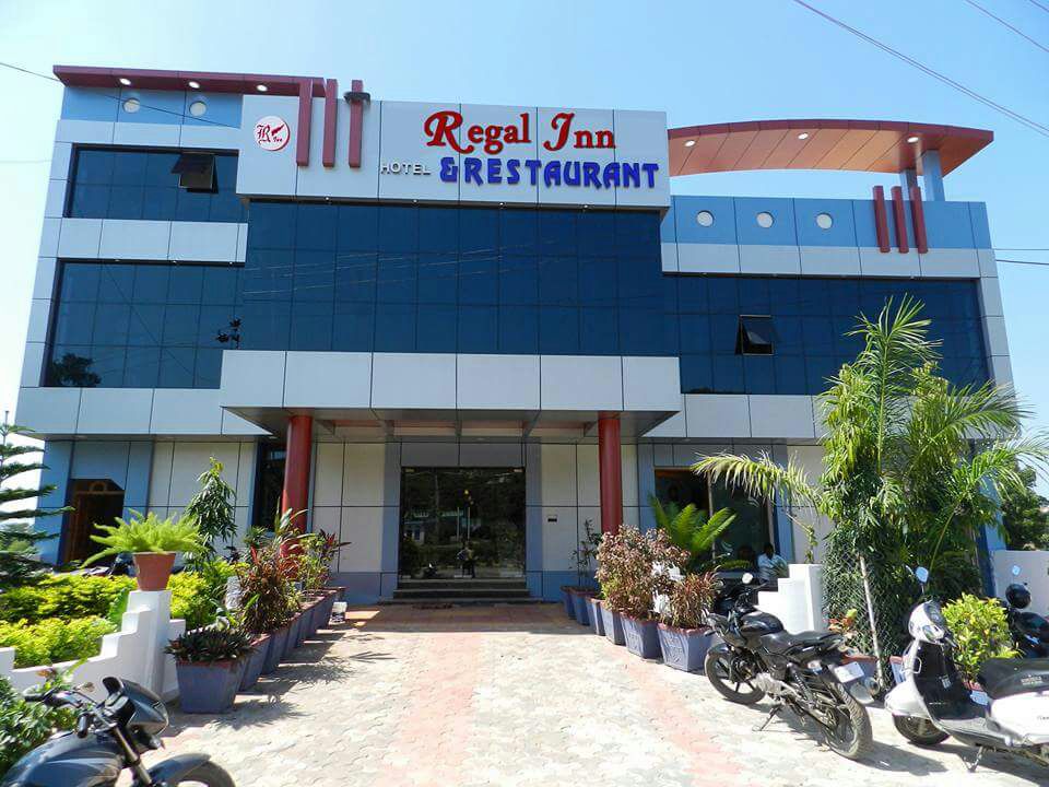 Regal Inn