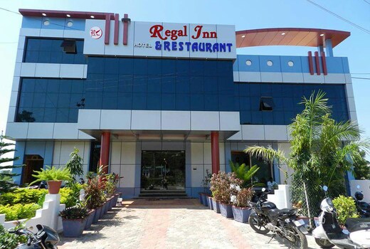 Regal Inn