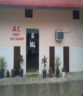 Hotel Punjabi Potli