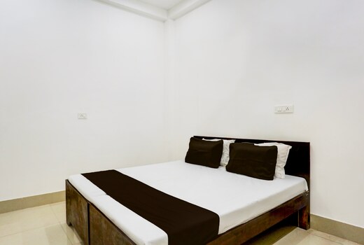Hotel O The Light Guest House