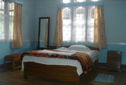 Siro Homestay-Rooms