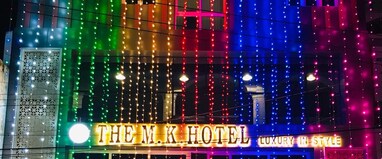 The M K Hotel