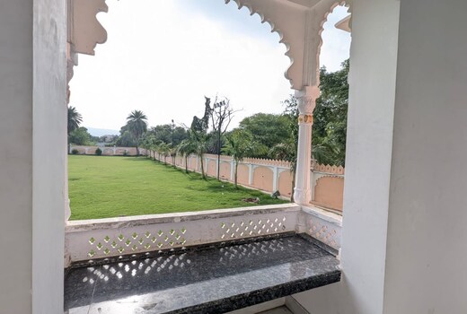 Devbagh Palace Udaipur
