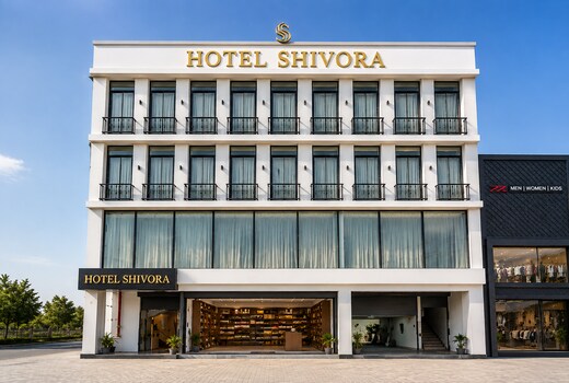 Hotel Shivora