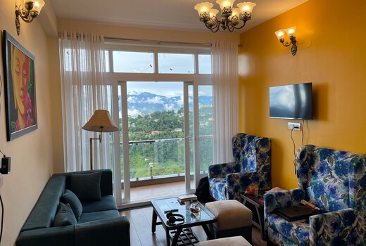 Rovers Suites Entire 2 BHK Luxury Apartment