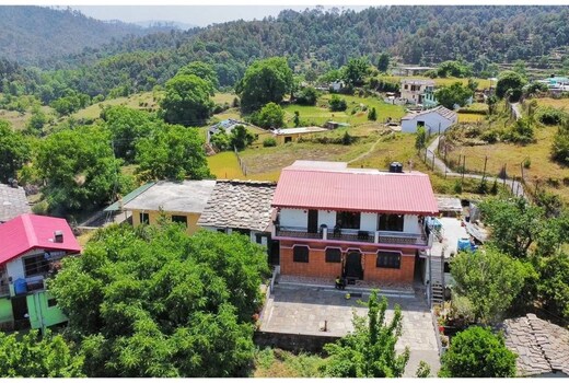 Dev Bhoomi Homestay