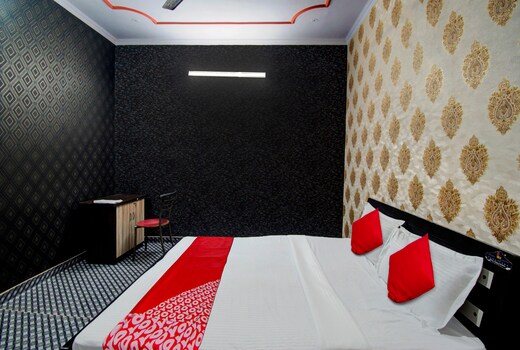 Hotel O Rao Residency