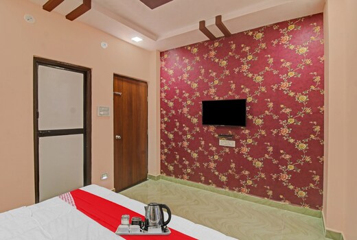 Hotel O Raj Hotel