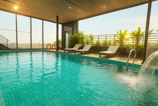 Splendid Premium Hotel