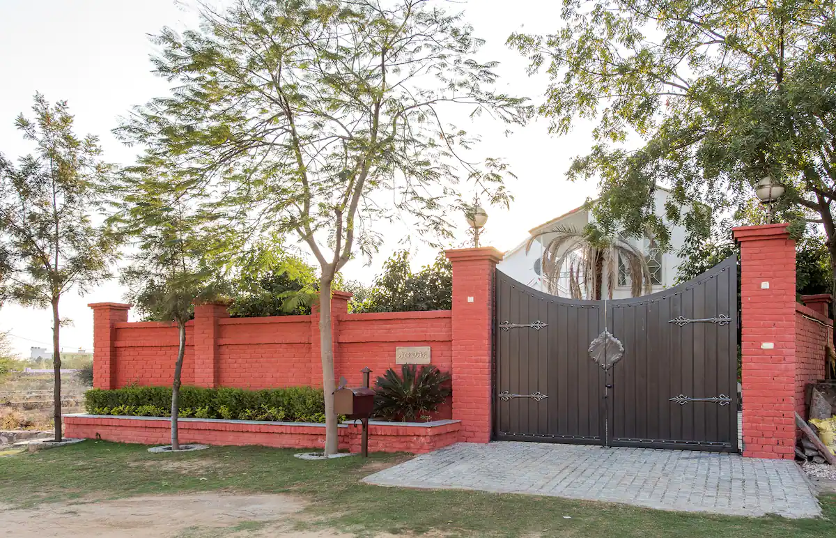 Agwan Villa