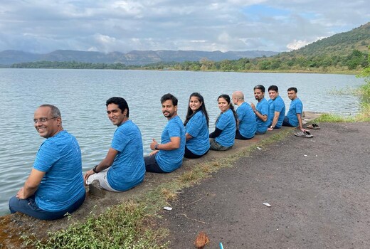 Kasturi camping, Panshet