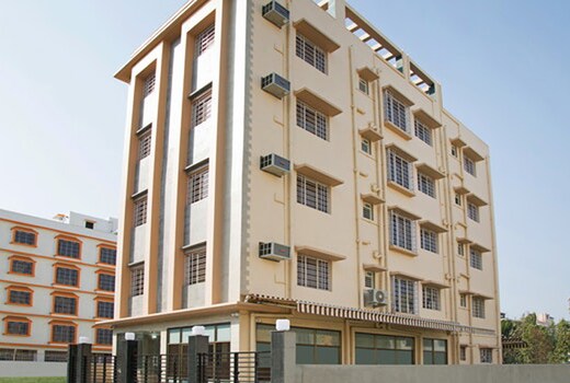INDUS RESIDENCY