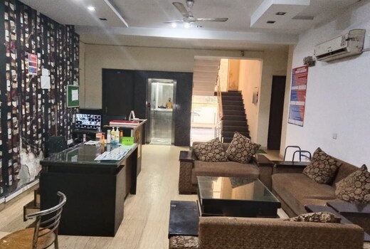 Hotel Royal Town