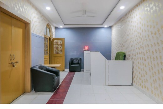 Ganpati Hotel Lucknow