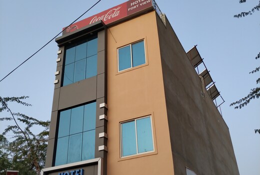 Hotelfortview