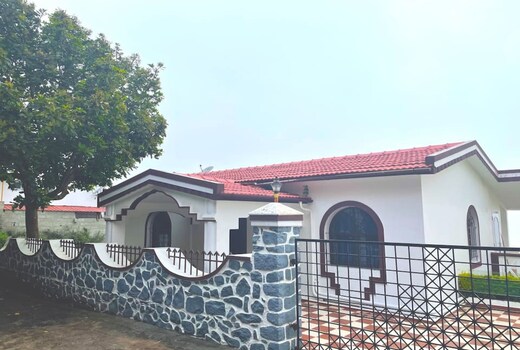 British House, Kodaikanal
