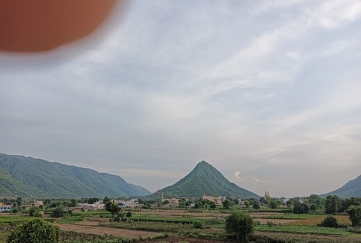 Hotel gopi palace