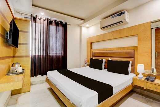 Hotel O Vintage