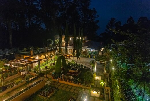 WESTERN VALLEY HOME STAY