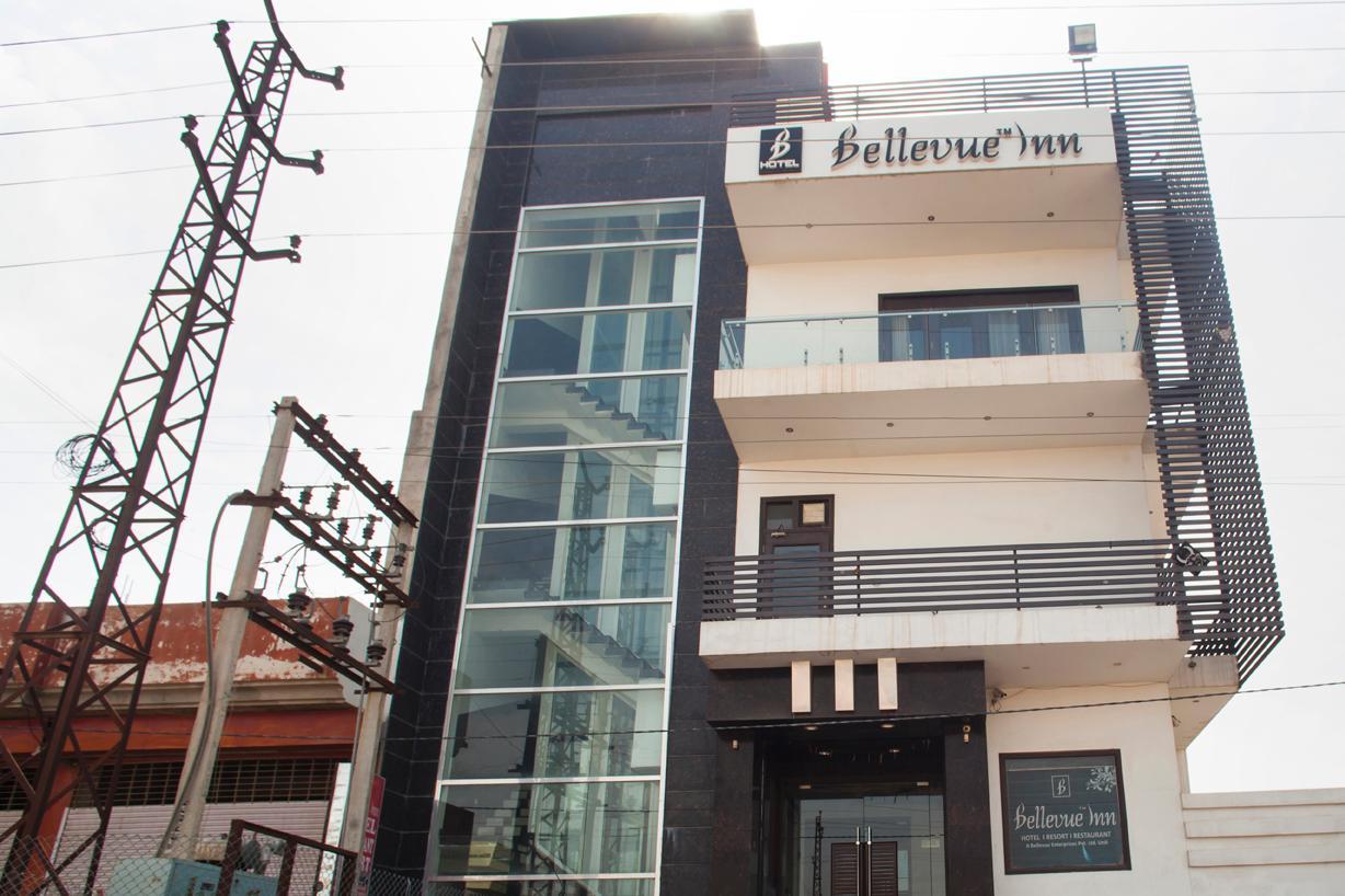 Bellevue Inn