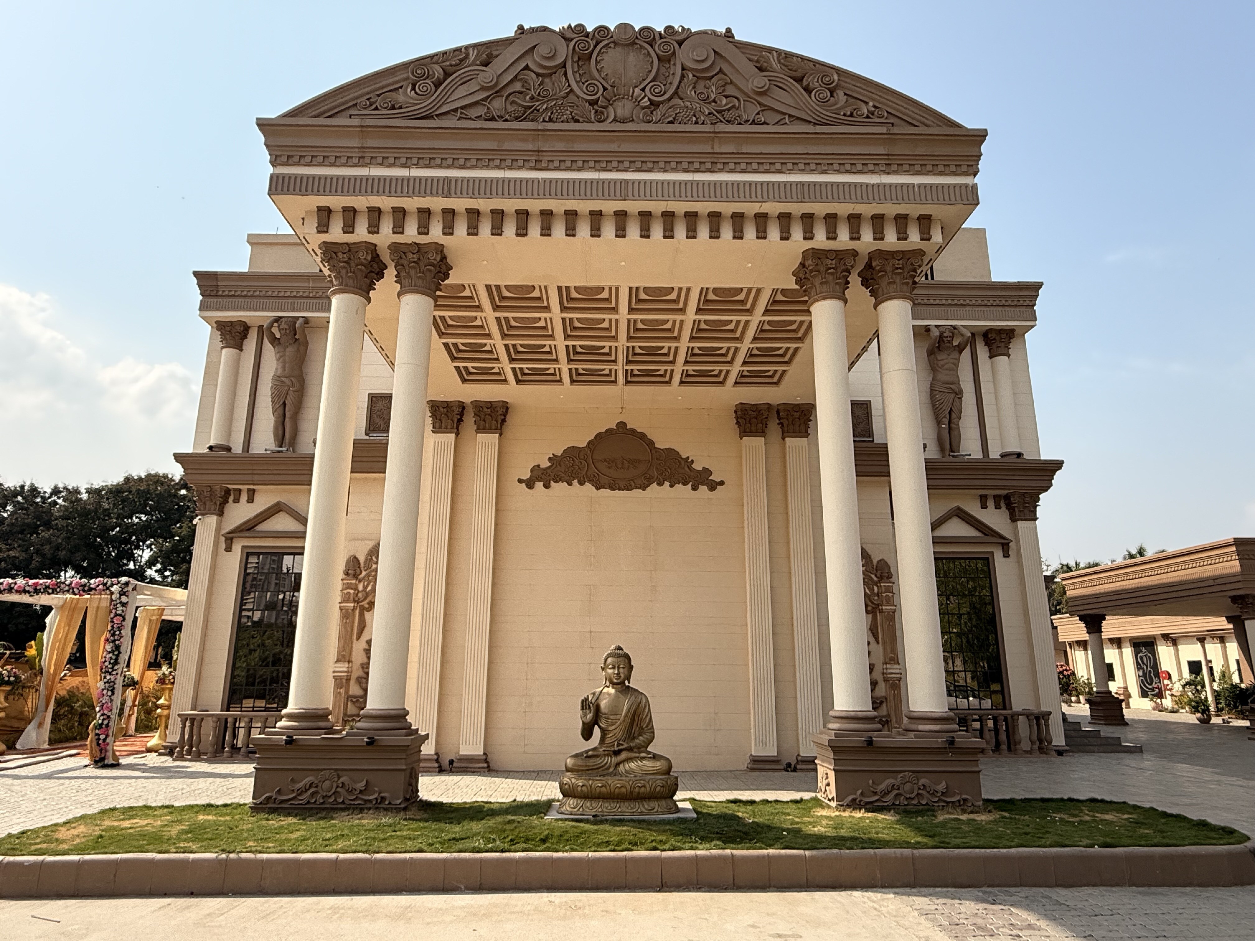 Banyan Paradise Resort