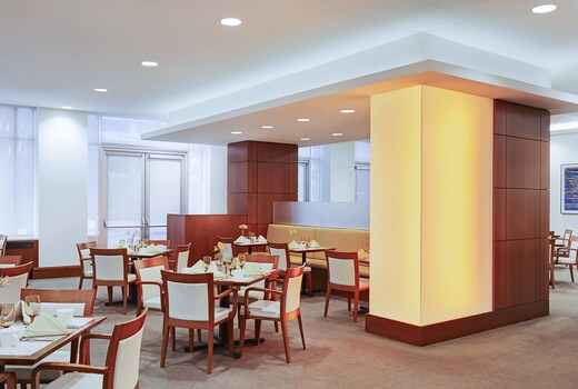 InterContinental SUITES HOTEL CLEVELAND