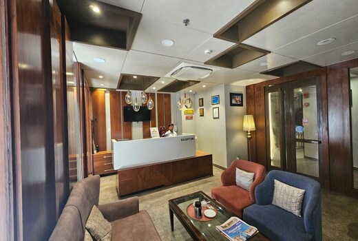 Hotel Abhinav International