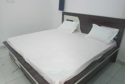 Hotel O My Baap Hotel