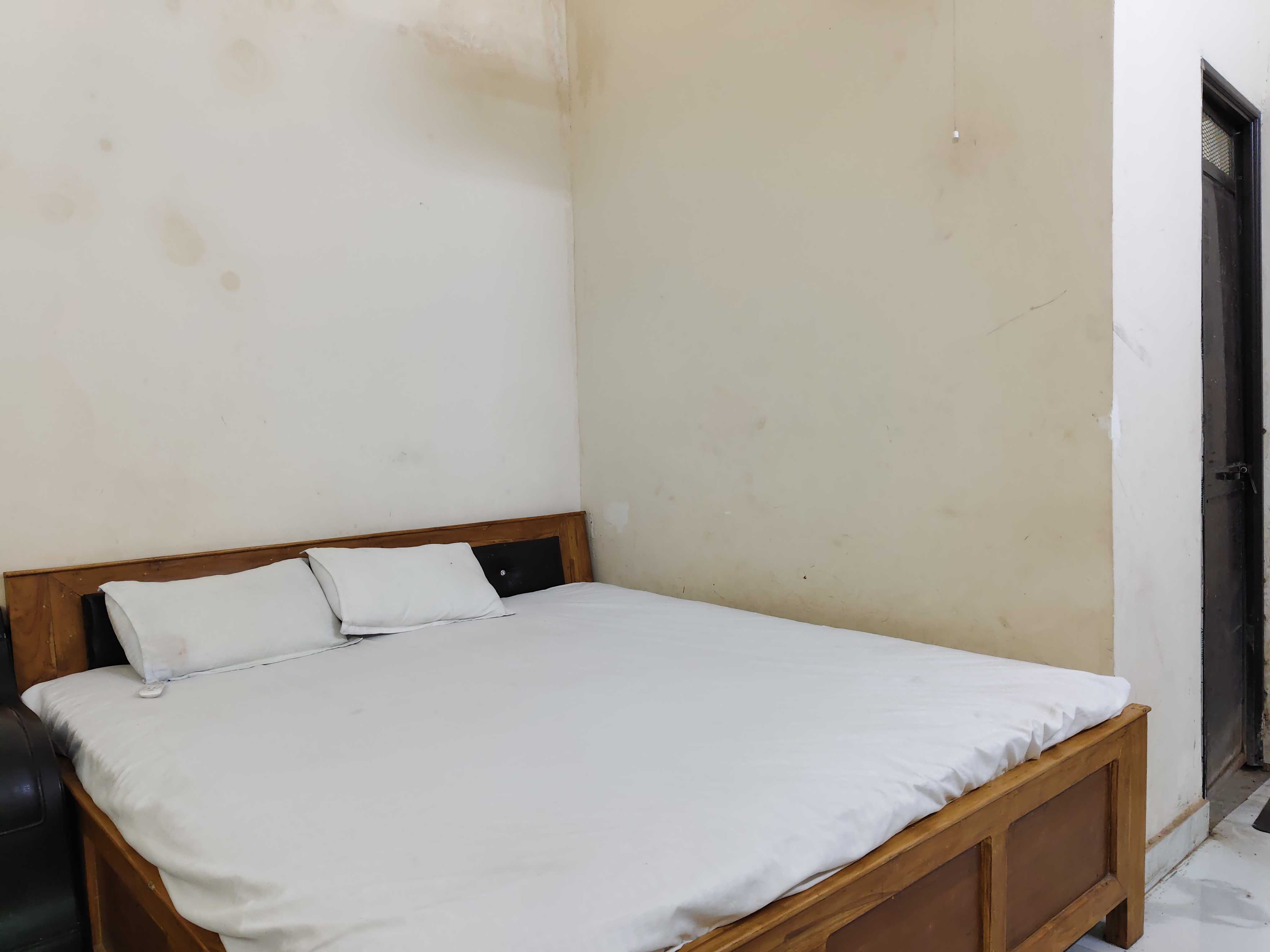 Hotel O Bihar Sharif Railway Junction Formerly Shree Balajee