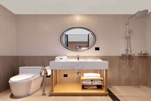 Hilton Garden Inn Changsha Yuelu