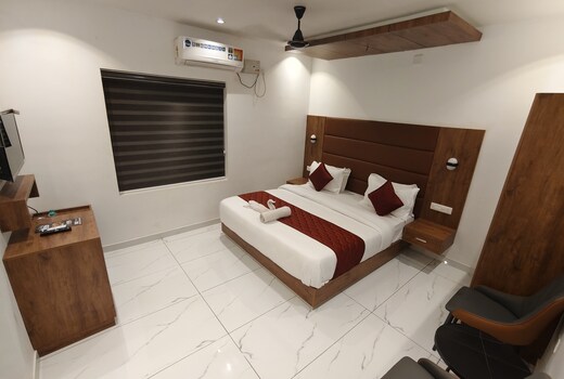 SABARI HOMES