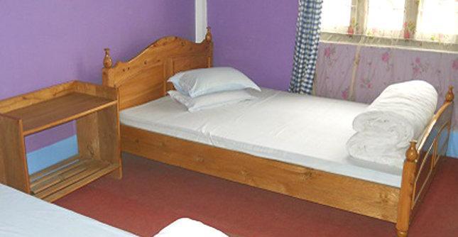 Phurbas Homestay