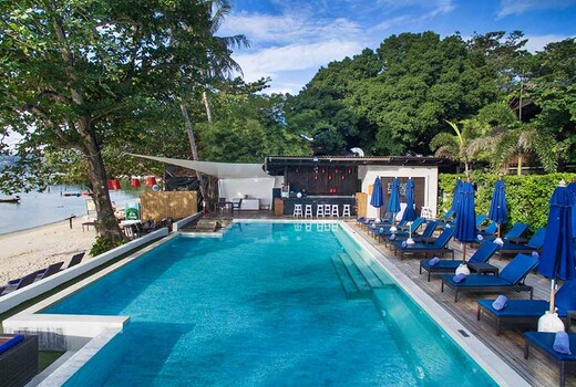 HOMM Chura Samui