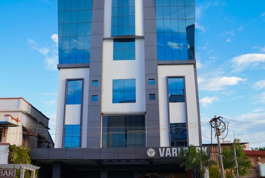 Hotel Vari Park