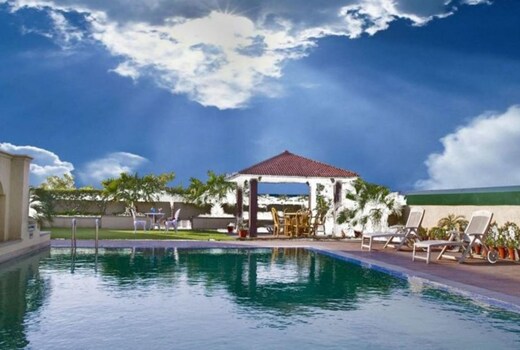 Savoy Suites