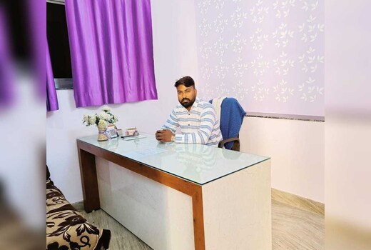 Hotel O S.S. Palace Guest House