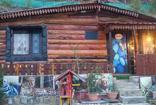 Tara Anchal Nature Huts by Himachal Stays
