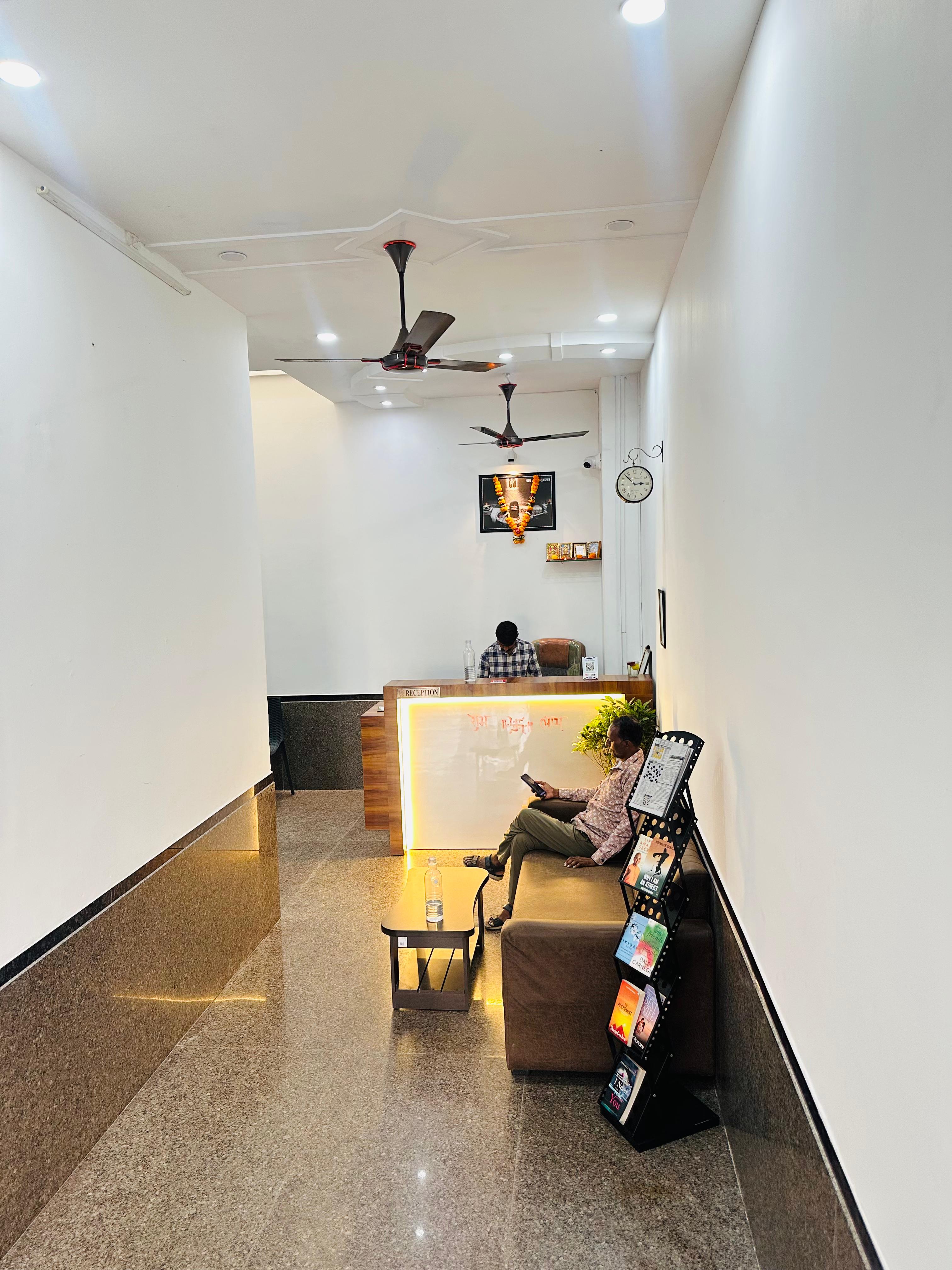 Main gallery