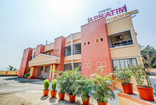 Hotel Apratim