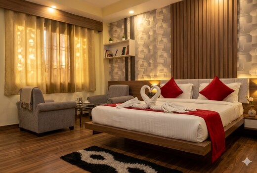 Hotel M.K. Plaza