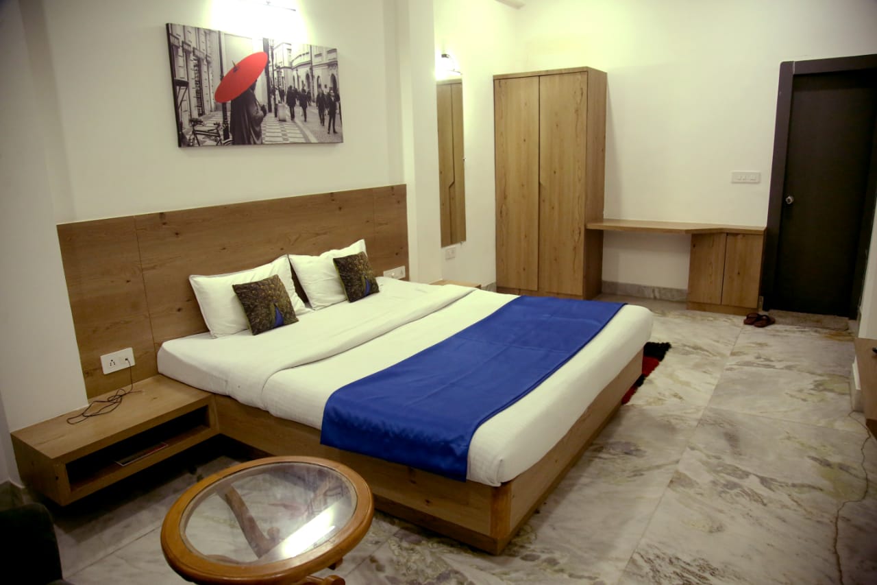 Hotel Nisha Nest