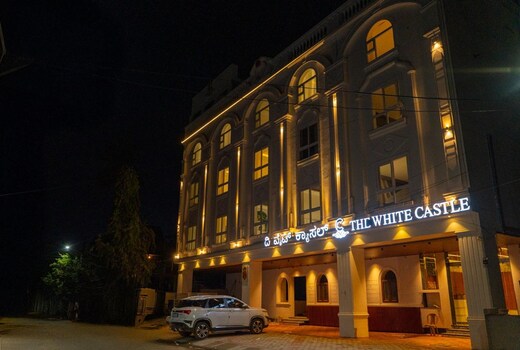 The White Castle Hotel