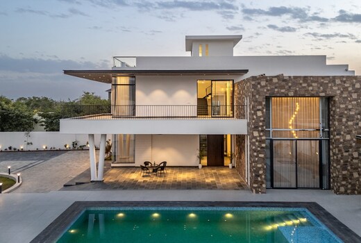 Luxury 3BHK Villa Pool Jacuzzi Billiards