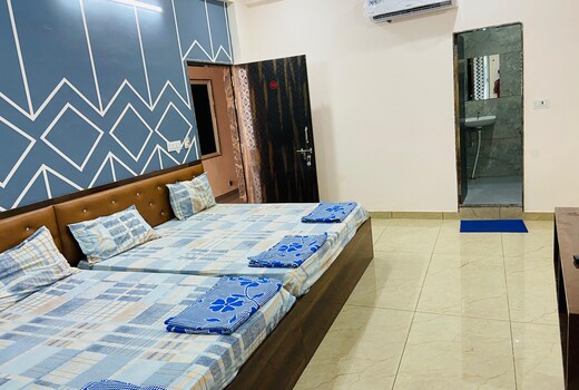 Hotel Shri Shyam Ka Sahara