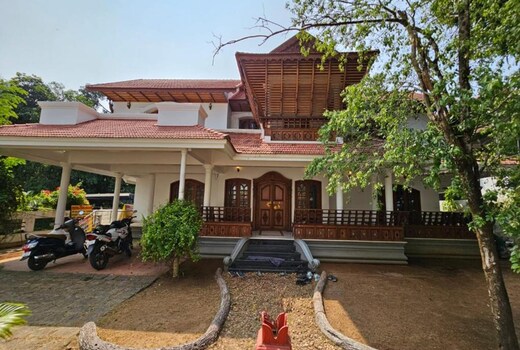 Dream palace homestay