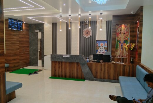Hotel Golden Choice