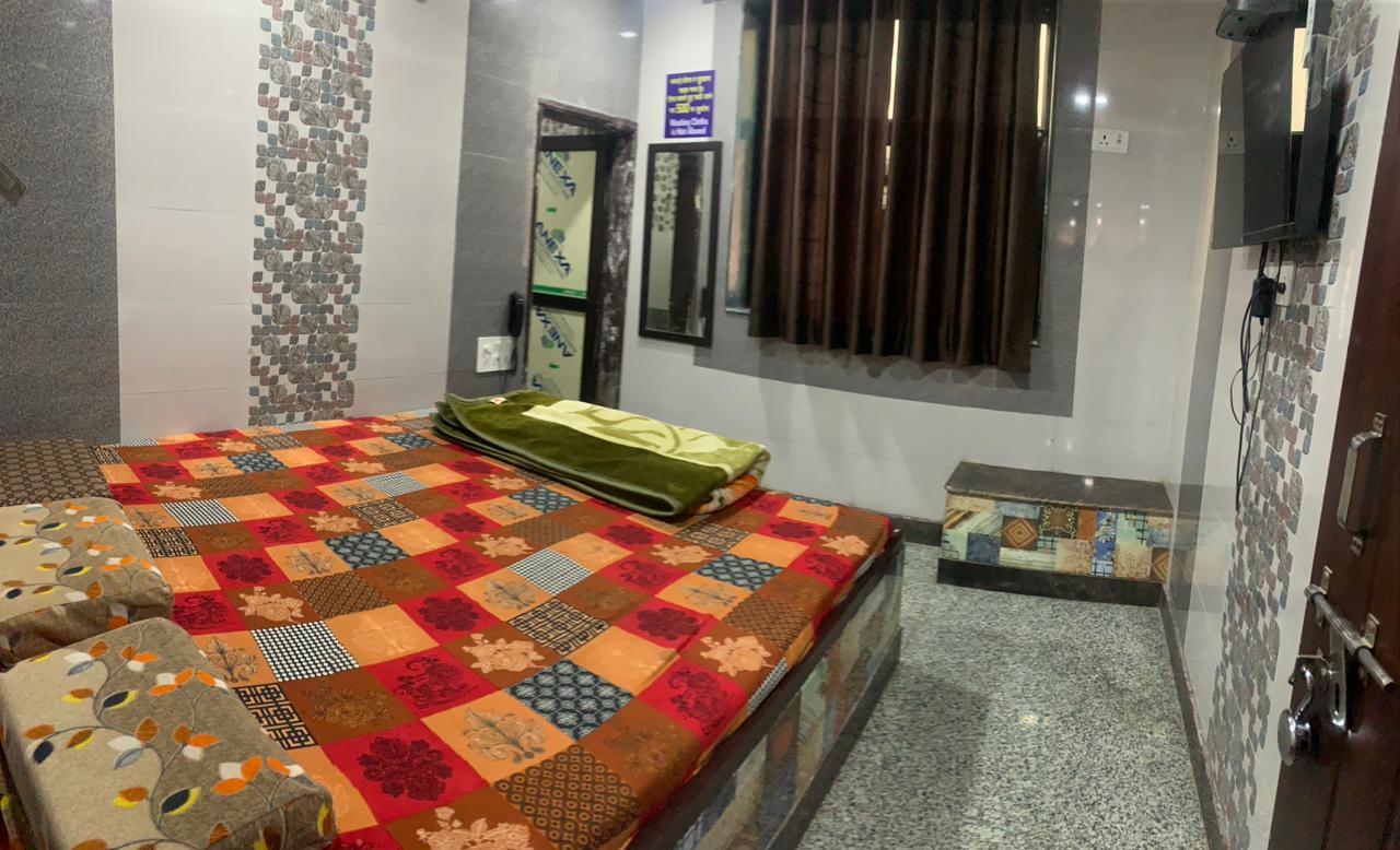 Hotel Khawja Palace