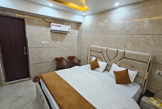 New Grand Guest House