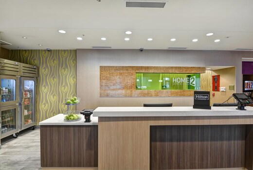 Home2 Suites by Hilton Lafayette, IN